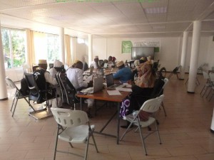 Formation à la gestion des risques en microfinance