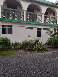 COMORES