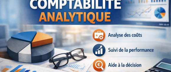 comptabilité analytique