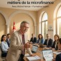 L'école de la microfinance Tunisie