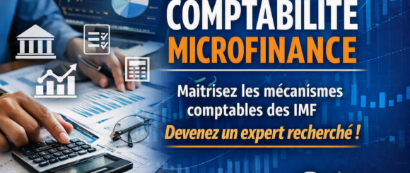Comptabilité d'une institution de microfinance