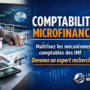 Comptabilité d'une institution de microfinance