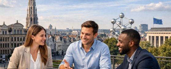 Développer et structurer l'entreprise