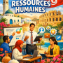 ressources HUMAINES DANS LES BANQUES